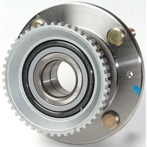 Wheel Bearing and Hub Assembly Moog Chassis 512026