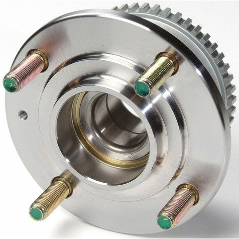 Wheel Bearing and Hub Assembly Moog Chassis 512026