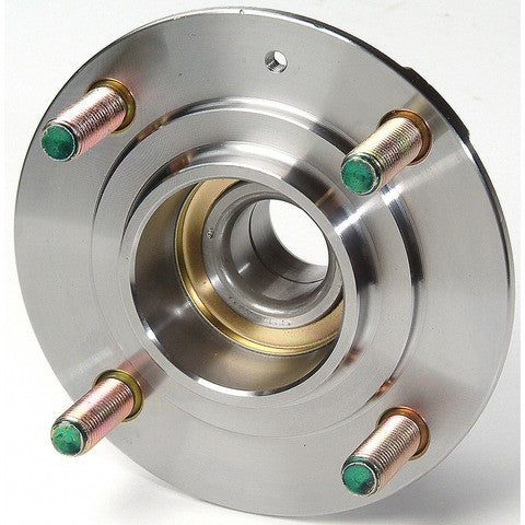 Wheel Bearing and Hub Assembly Moog Chassis 512027