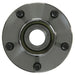Wheel Bearing and Hub Assembly Moog Chassis 512029