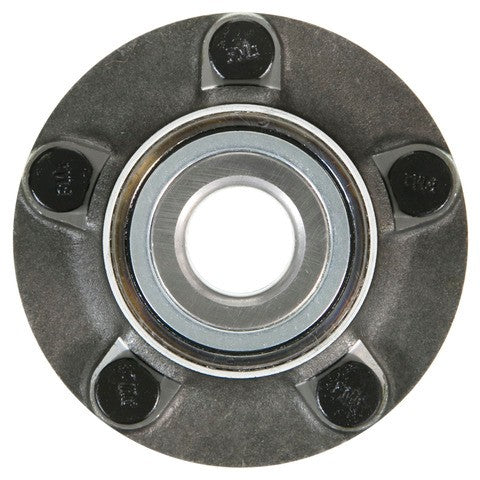 Wheel Bearing and Hub Assembly Moog Chassis 512029