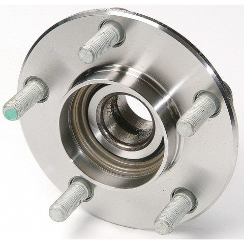 Wheel Bearing and Hub Assembly Moog Chassis 512030