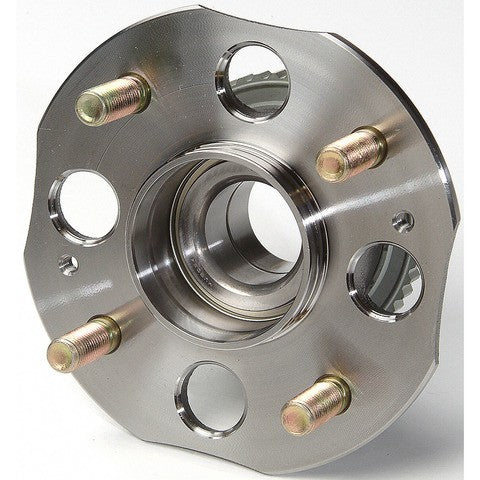 Wheel Bearing and Hub Assembly Moog Chassis 512032