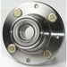 Wheel Bearing and Hub Assembly Moog Chassis 512033