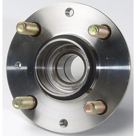 Wheel Bearing and Hub Assembly Moog Chassis 512033