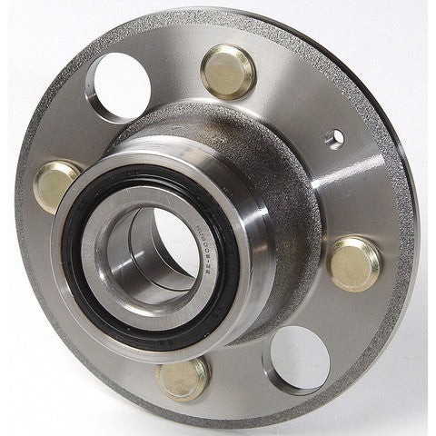 Wheel Bearing and Hub Assembly Moog Chassis 512034