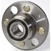 Wheel Bearing and Hub Assembly Moog Chassis 512034