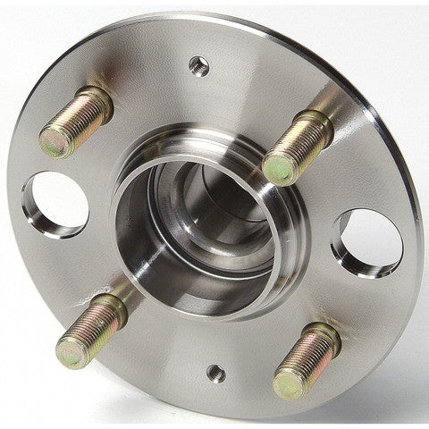 Wheel Bearing and Hub Assembly Moog Chassis 512034