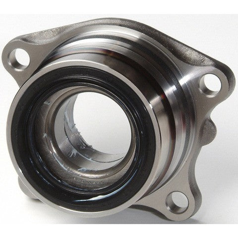 Wheel Bearing and Hub Assembly Moog Chassis 512038