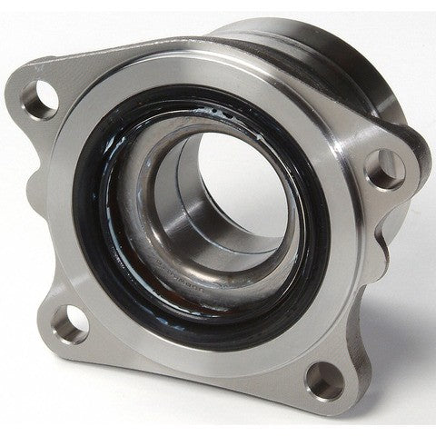 Wheel Bearing and Hub Assembly Moog Chassis 512038