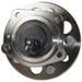 Wheel Bearing and Hub Assembly Moog Chassis 512041