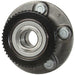 Wheel Bearing and Hub Assembly Moog Chassis 512105