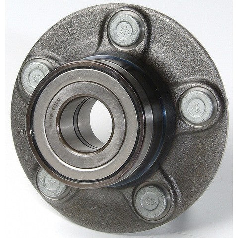 Wheel Bearing and Hub Assembly Moog Chassis 512106