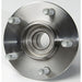 Wheel Bearing and Hub Assembly Moog Chassis 512106