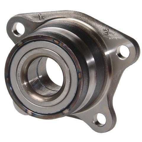 Wheel Bearing and Hub Assembly Moog Chassis 512137