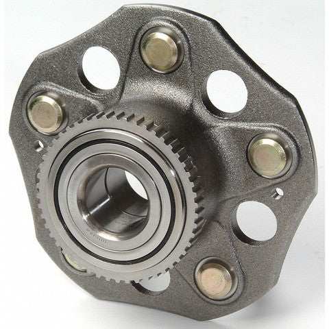 Wheel Bearing and Hub Assembly Moog Chassis 512144