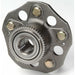 Wheel Bearing and Hub Assembly Moog Chassis 512144