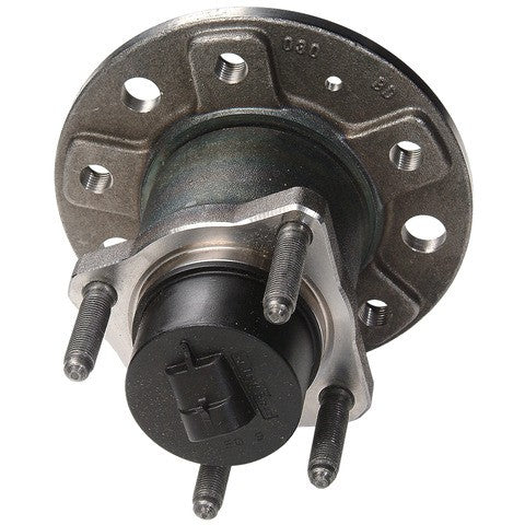 Wheel Bearing and Hub Assembly Moog Chassis 512145