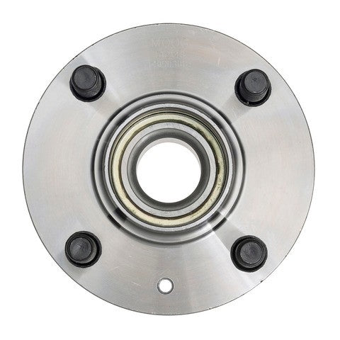 Wheel Bearing and Hub Assembly Moog Chassis 512148