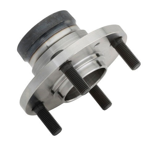 Wheel Bearing and Hub Assembly Moog Chassis 512148