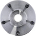 Wheel Bearing and Hub Assembly Moog Chassis 512153