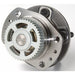 Wheel Bearing and Hub Assembly Moog Chassis 512155