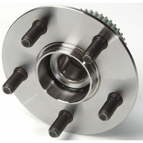 Wheel Bearing and Hub Assembly Moog Chassis 512168