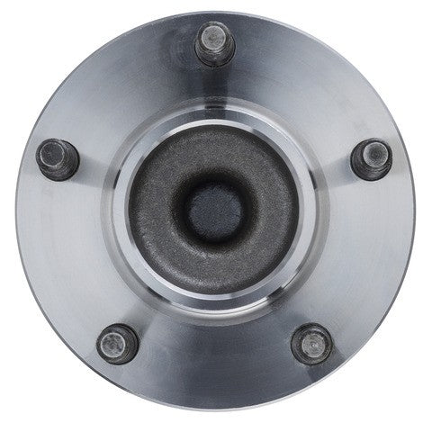 Wheel Bearing and Hub Assembly Moog Chassis 512169