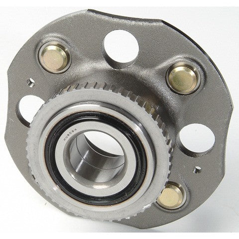 Wheel Bearing and Hub Assembly Moog Chassis 512172
