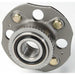 Wheel Bearing and Hub Assembly Moog Chassis 512172