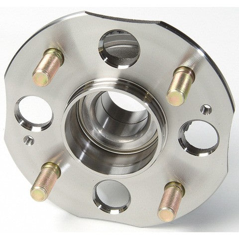 Wheel Bearing and Hub Assembly Moog Chassis 512172