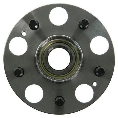 Wheel Bearing and Hub Assembly Moog Chassis 512173