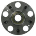 Wheel Bearing and Hub Assembly Moog Chassis 512173