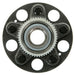 Wheel Bearing and Hub Assembly Moog Chassis 512173