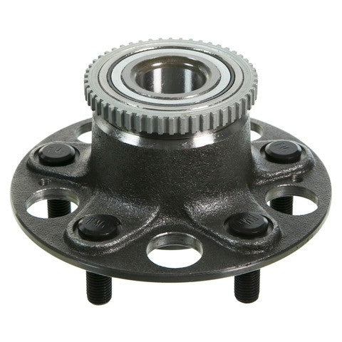 Wheel Bearing and Hub Assembly Moog Chassis 512173