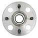 Wheel Bearing and Hub Assembly Moog Chassis 512174