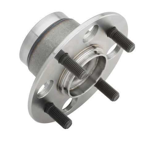 Wheel Bearing and Hub Assembly Moog Chassis 512174