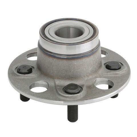 Wheel Bearing and Hub Assembly Moog Chassis 512174