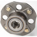 Wheel Bearing and Hub Assembly Moog Chassis 512177