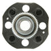 Wheel Bearing and Hub Assembly Moog Chassis 512178