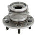 Wheel Bearing and Hub Assembly Moog Chassis 512205