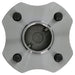 Wheel Bearing and Hub Assembly Moog Chassis 512210