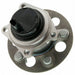 Wheel Bearing and Hub Assembly Moog Chassis 512212
