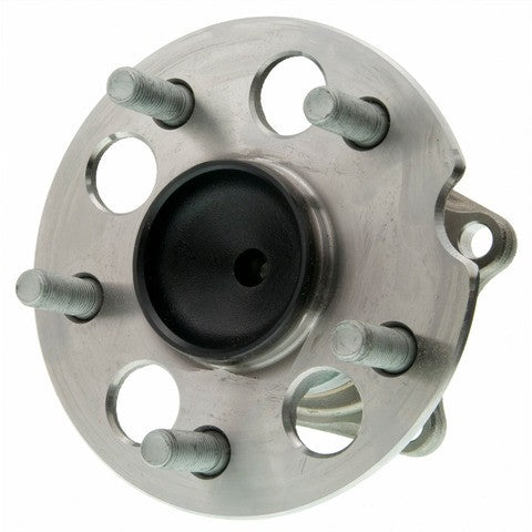 Wheel Bearing and Hub Assembly Moog Chassis 512212
