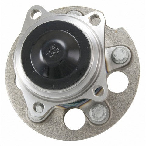 Wheel Bearing and Hub Assembly Moog Chassis 512213