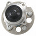 Wheel Bearing and Hub Assembly Moog Chassis 512213