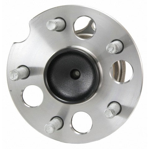 Wheel Bearing and Hub Assembly Moog Chassis 512213