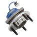 Wheel Bearing and Hub Assembly Moog Chassis 512222
