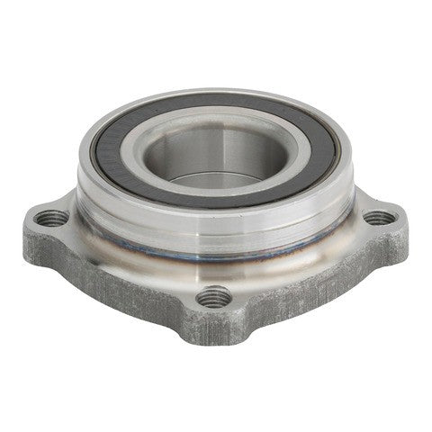 Wheel Bearing and Hub Assembly Moog Chassis 512226