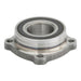 Wheel Bearing and Hub Assembly Moog Chassis 512226